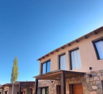 Tilcara Cabin | Piedramora Tilcara