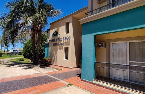 Federacion Hotel | Piedras del Lago