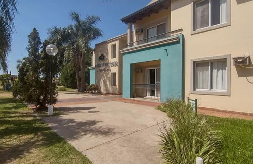 Federacion Hotel | Piedras del Lago