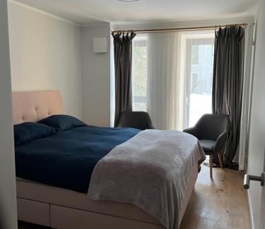 Engure Apartment | Piejūras apartaments