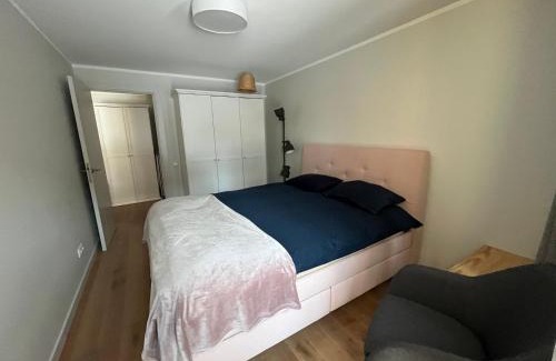 Engure Apartment | Piejūras apartaments