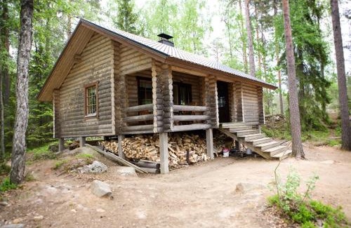 Orivesi Ski Chalet | Pielppa Lodge