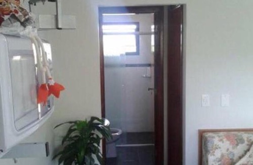 Portal da Serra Apartment | Piemonte - Serra Negra - preços especiais