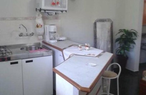 Portal da Serra Apartment | Piemonte - Serra Negra - preços especiais