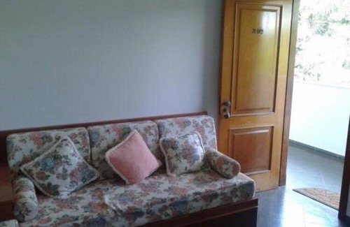 Portal da Serra Apartment | Piemonte - Serra Negra - preços especiais