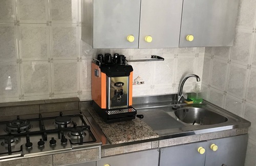 Francavilla al Mare Bed & Breakfast | Pienosole B&B