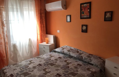 Francavilla al Mare Bed & Breakfast | Pienosole B&B