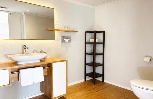 Kappeln Apartment | Pier 17 im Pierspeicher