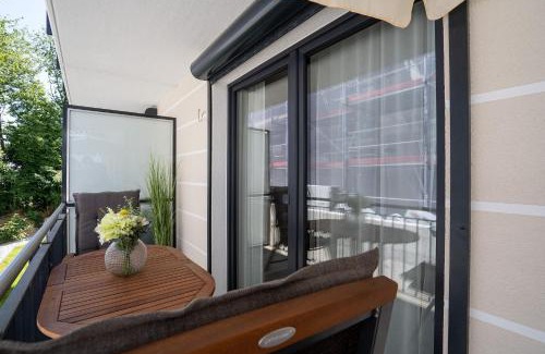 Neustadt in Holstein Apartment | Pier 67 Kleine Muschel