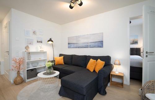Neustadt in Holstein Apartment | Pier 67 Kleine Muschel