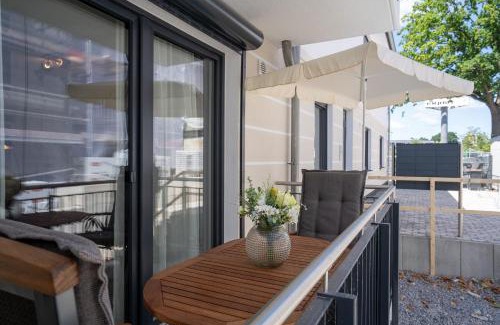 Neustadt in Holstein Apartment | Pier 67 Kleine Muschel
