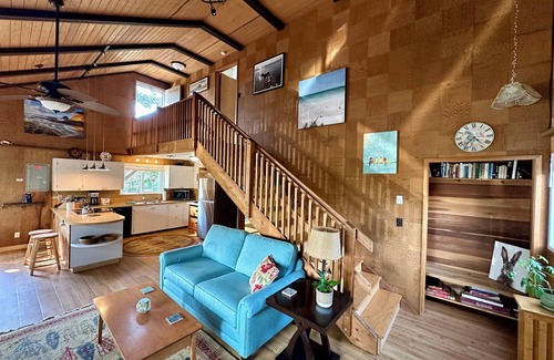 Tierra Del Mar House | Pier Avenue Wayside - Charming 3 bedroom house in Tierra Del Mar