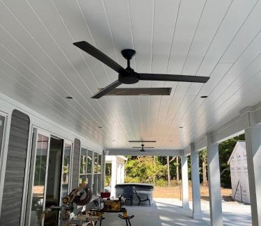 Fennville House | Pier Cove Estate - Pool Pickleball ADA-Friendly Luxury Getaway