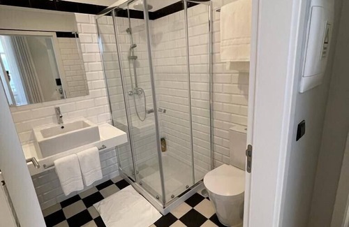 Se Apartment | Pier House Accommodation