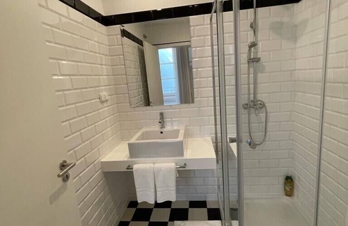 Se Apartment | Pier House Accommodation
