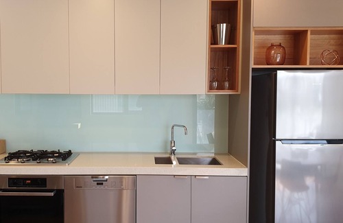 Geelong Apartment | Pier Point 101
