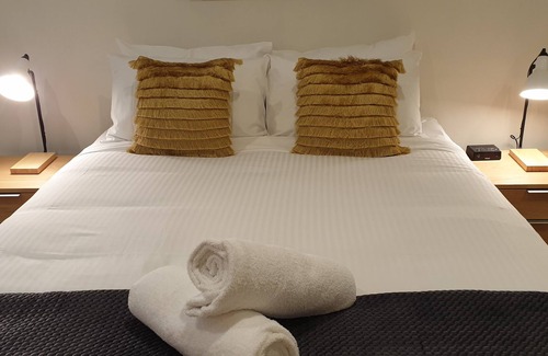Geelong Apartment | Pier Point 101