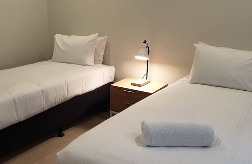 Geelong Apartment | Pier Point 101