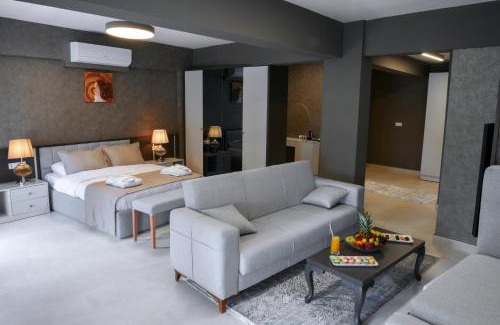 Gocek Apartment | PIER21 house