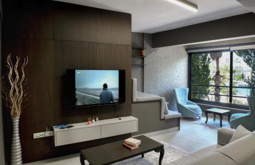 Gocek Apartment | PIER21 house