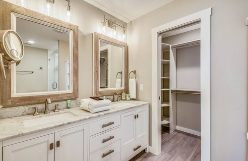 Upper Grand Lagoon House | Pierfection by the Bay Book That Condo