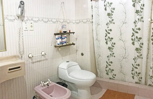 El Batey Hotel | Piergiorgio Palace Hotel