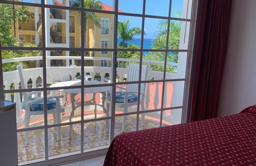 El Batey Hotel | Piergiorgio Palace Hotel
