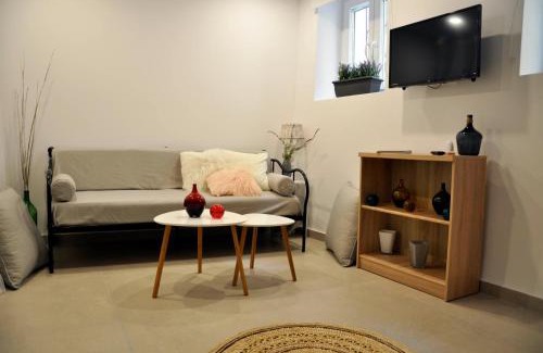 Old Town Apartment | Pieri Studio
