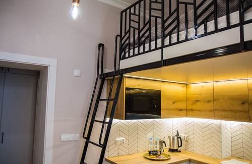 Stare Miasto Apartment | Piernikowy A
