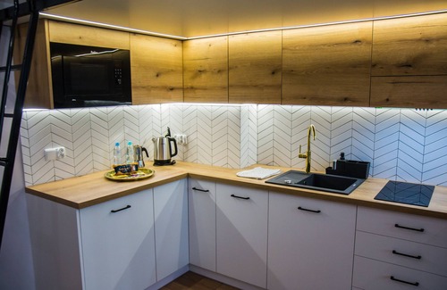 Stare Miasto Apartment | Piernikowy A