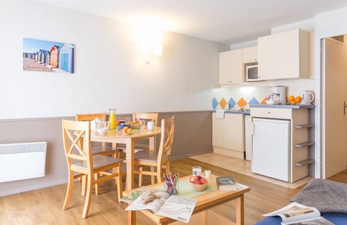 Les Sables d'Olonne House | Pierre & Vacances Résidence La Baie des Sables