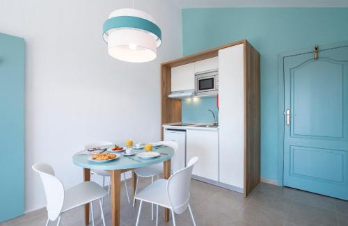 Cala en Blanes Apartment | Pierre & Vacances Menorca Cala Blanes