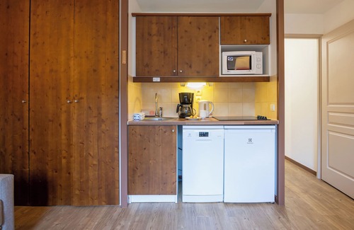Ax-les-Thermes House | Pierre & Vacances Residence Les Trois Domaines
