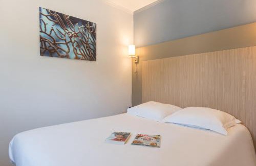 Les Issambres Apartment | Pierre & Vacances Residence Les Rivages des Issambres