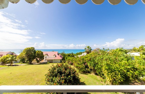 Sainte-Anne Apartment | Pierre & Vacances Residence Premium Les Tamarins
