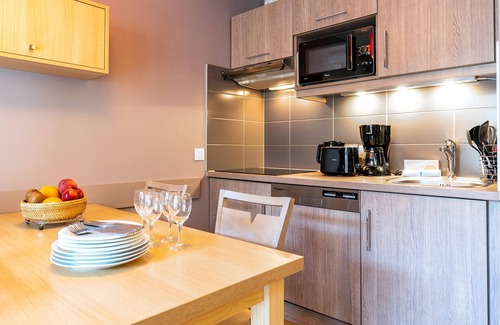 Colmar House | Pierre & Vacances Residence La Petite Venise