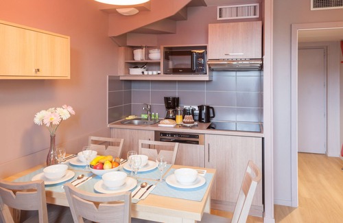 Colmar House | Pierre & Vacances Residence La Petite Venise