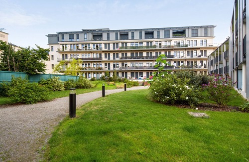 Colmar House | Pierre & Vacances Residence La Petite Venise