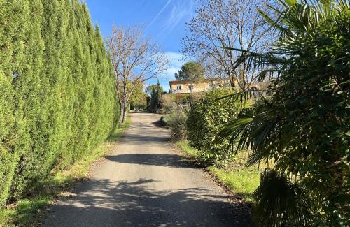 Charnay Apartment | Pierres Dorées : calme et détente à 2 pas de Lyon