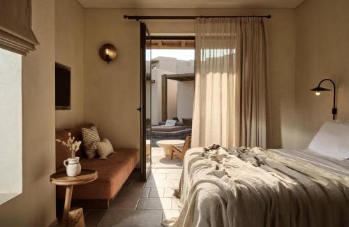 Laganas Hotel | Pierros Verde