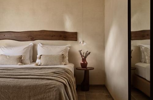 Laganas Hotel | Pierros Verde