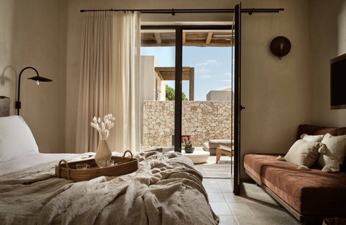Laganas Hotel | Pierros Verde