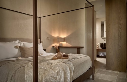 Laganas Hotel | Pierros Verde
