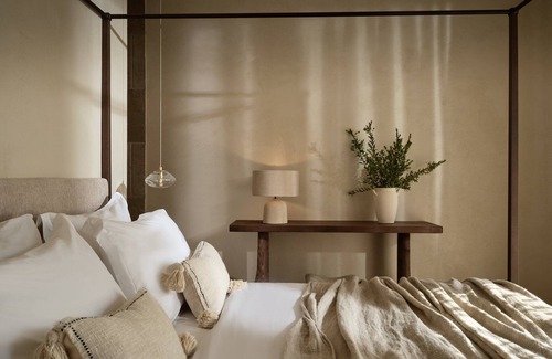 Laganas Hotel | Pierros Verde