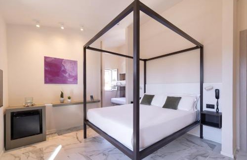 Marcelli Hotel | Pietra Bianca Hotel
