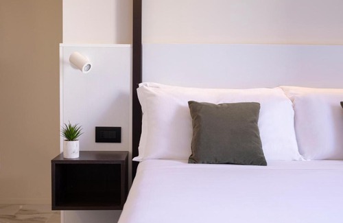 Marcelli Hotel | Pietra Bianca Hotel