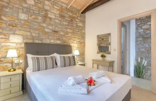 Skala Potamias Apartment | Pietra e Mare