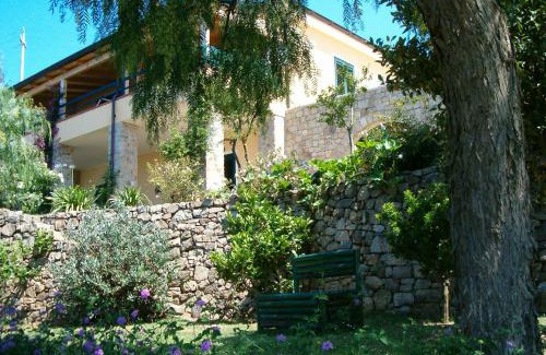 Marina di Pisciotta Apartment | Pietra Fiorita