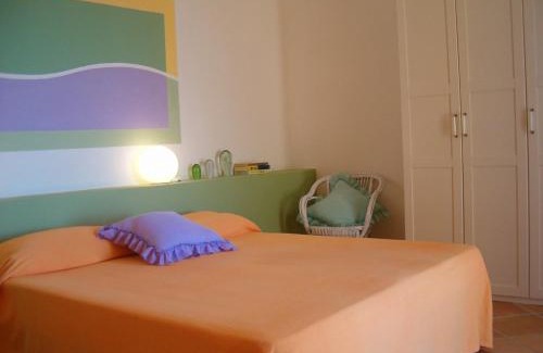 Marina di Pisciotta Apartment | Pietra Fiorita