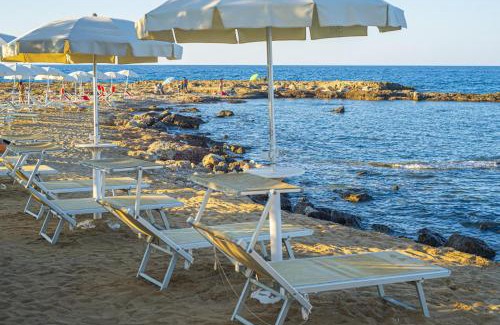 Polignano a Mare Resort | Pietrablu Resort & Spa - CDSHotels
